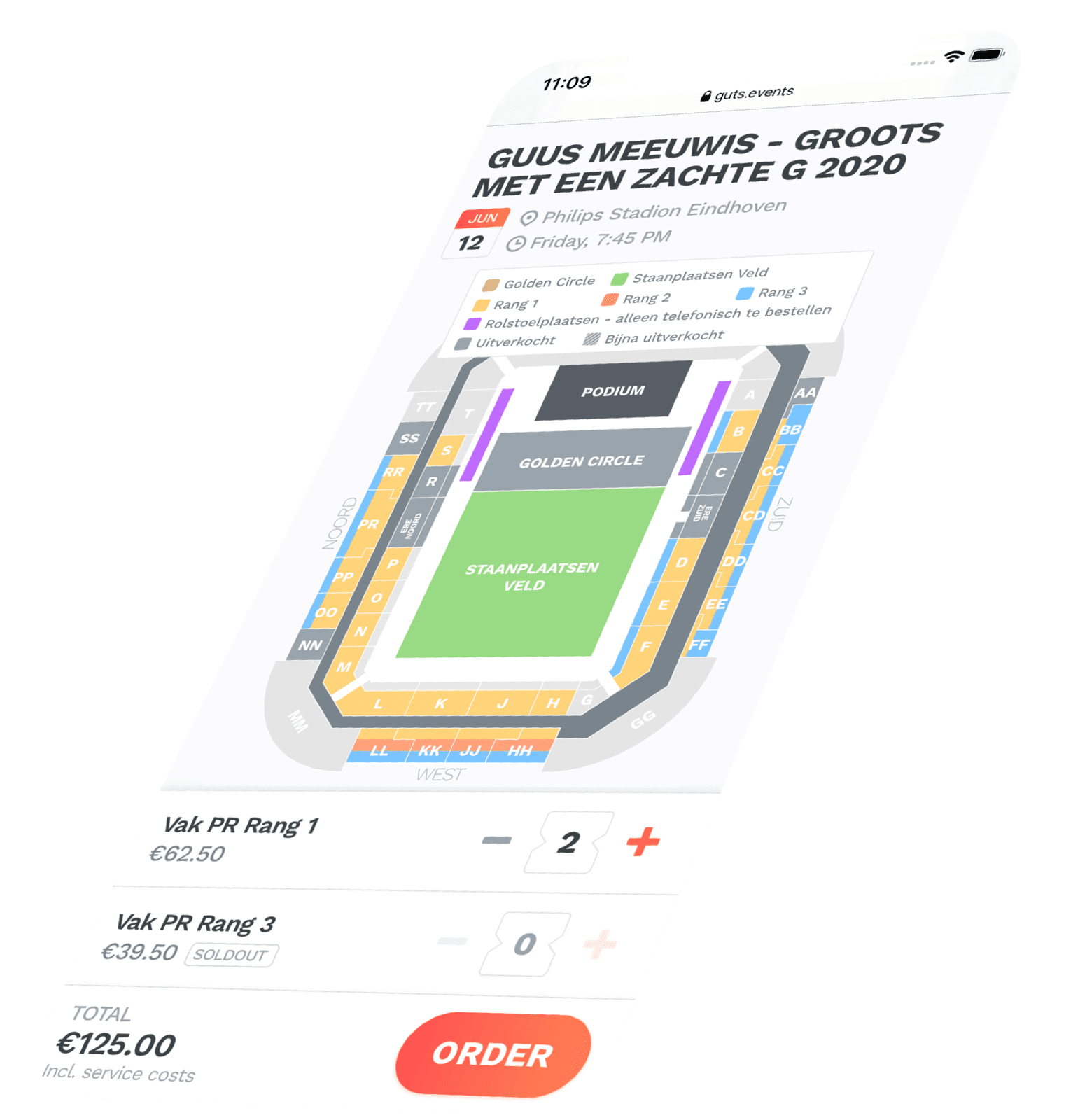 Ticketmaster Guts Tour - w1p6087